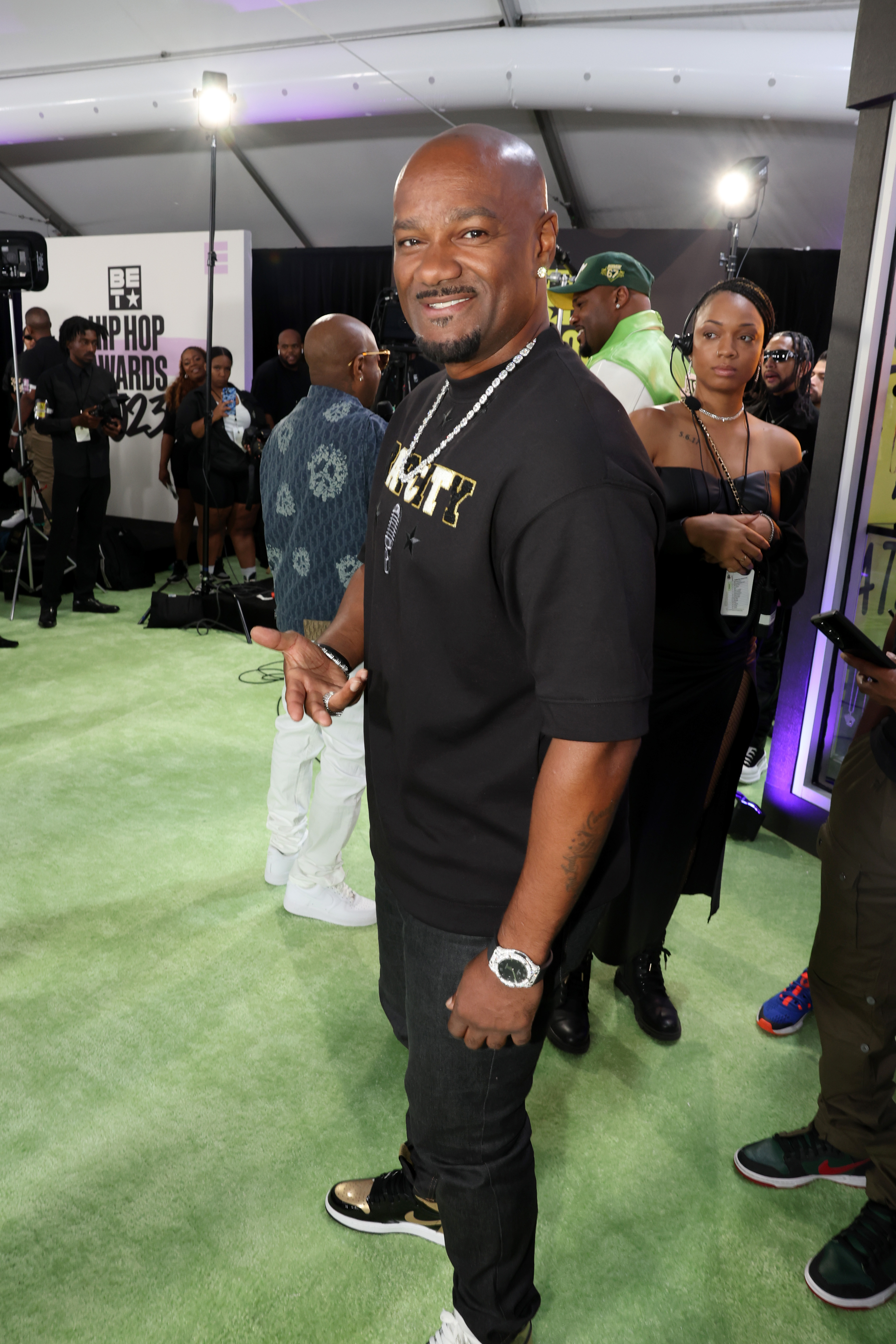 BET Hip Hop Awards