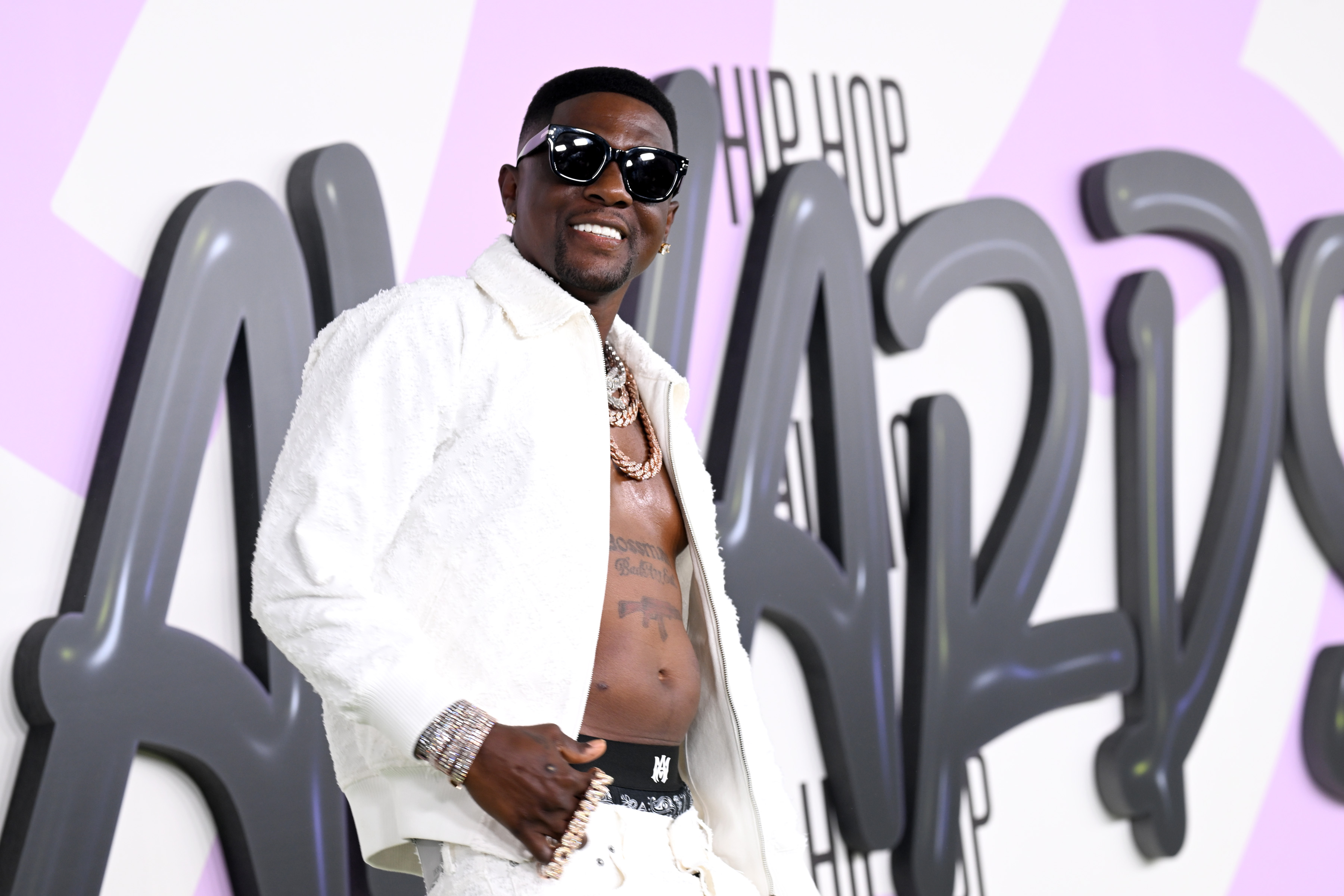 BET Hip Hop Awards