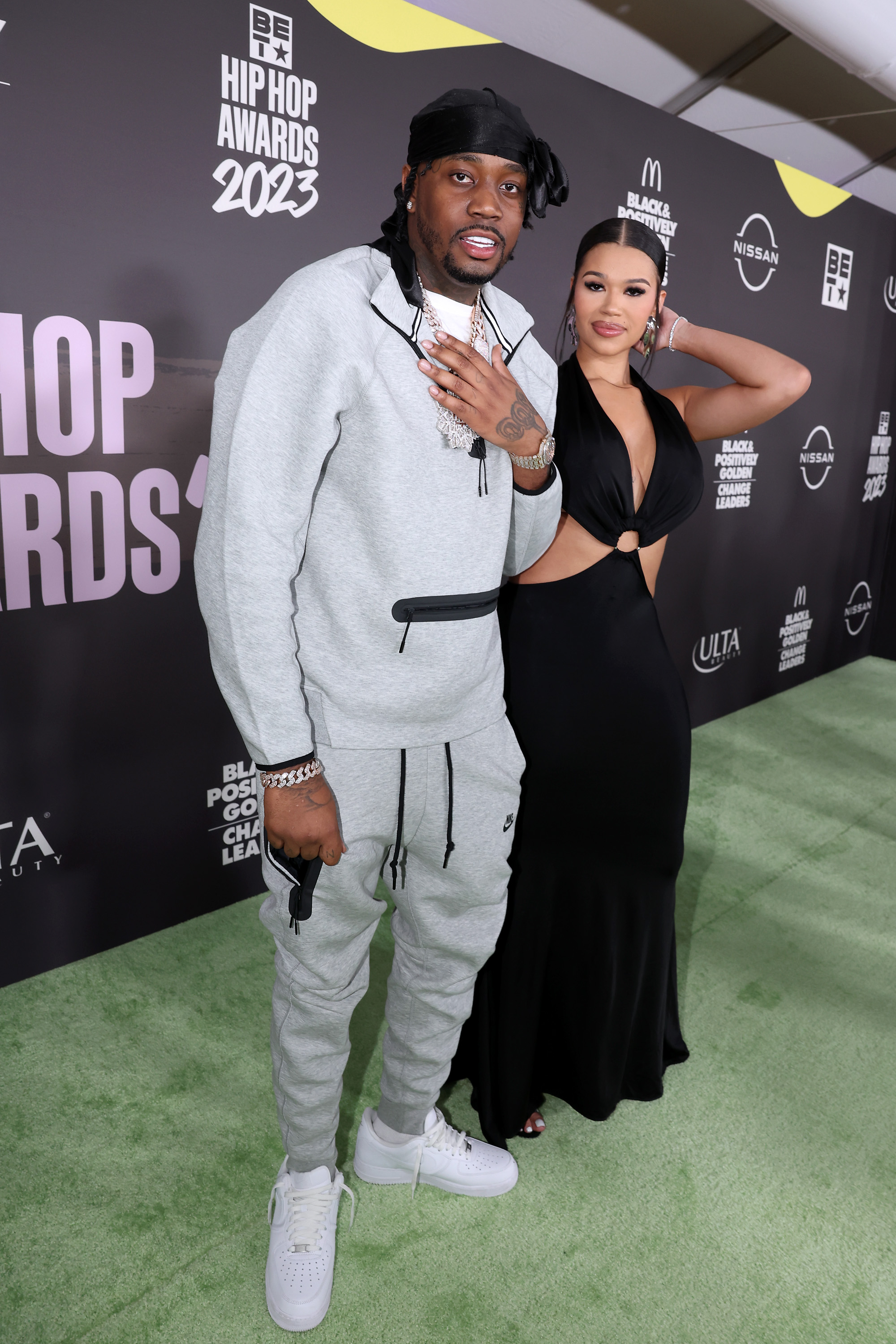 BET Hip Hop Awards