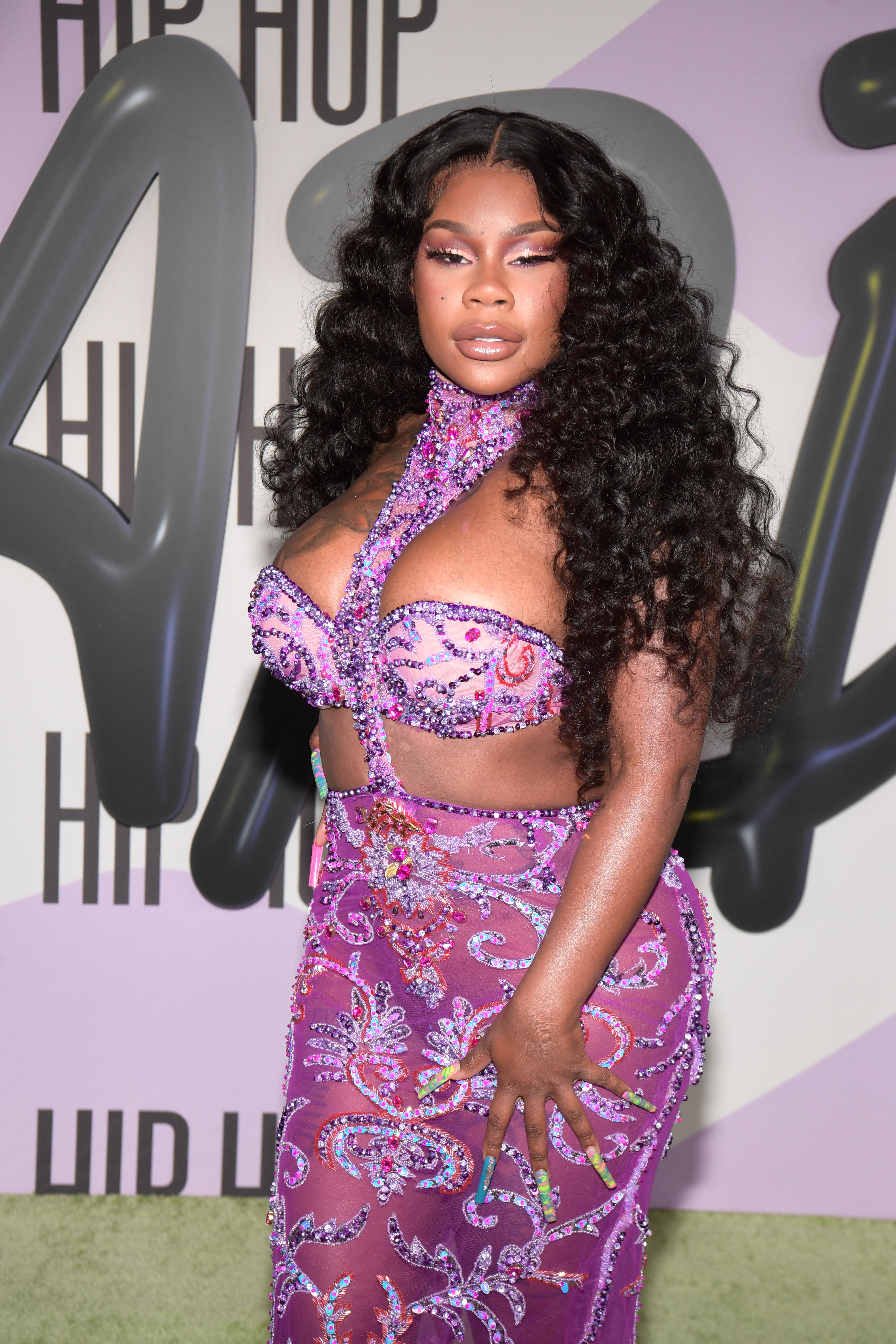 BET Hip Hop Awards