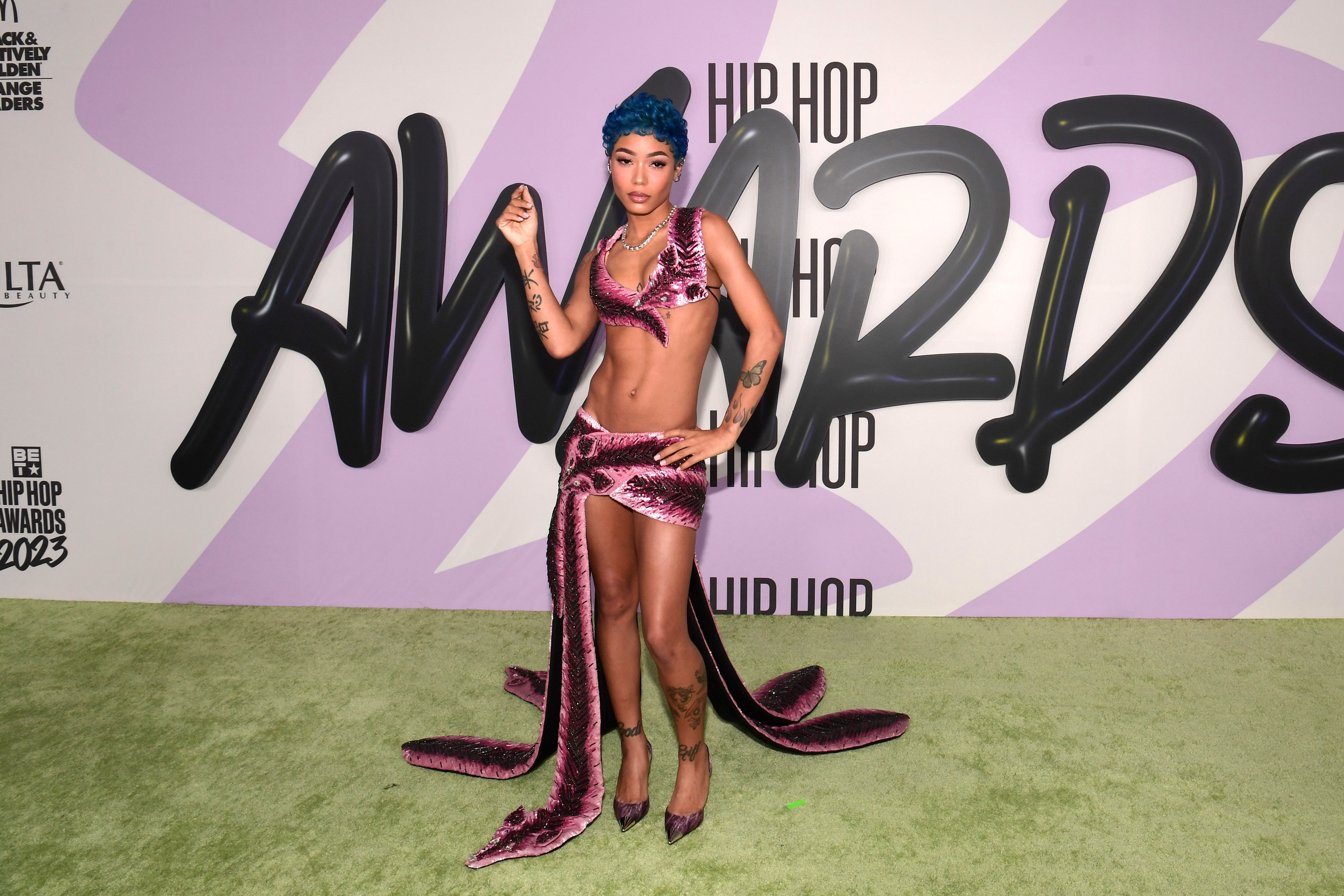 BET Hip Hop Awards