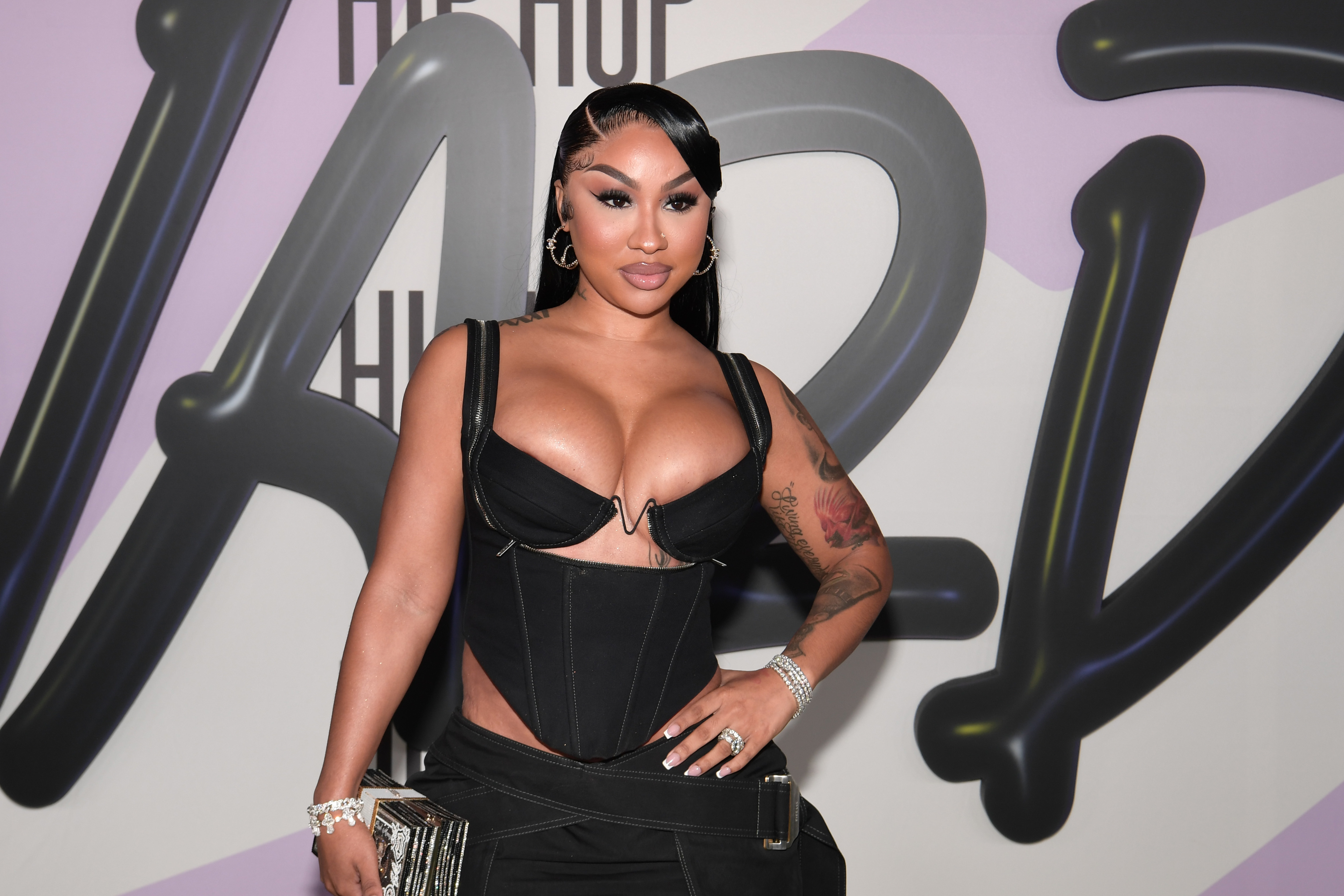 BET Hip Hop Awards