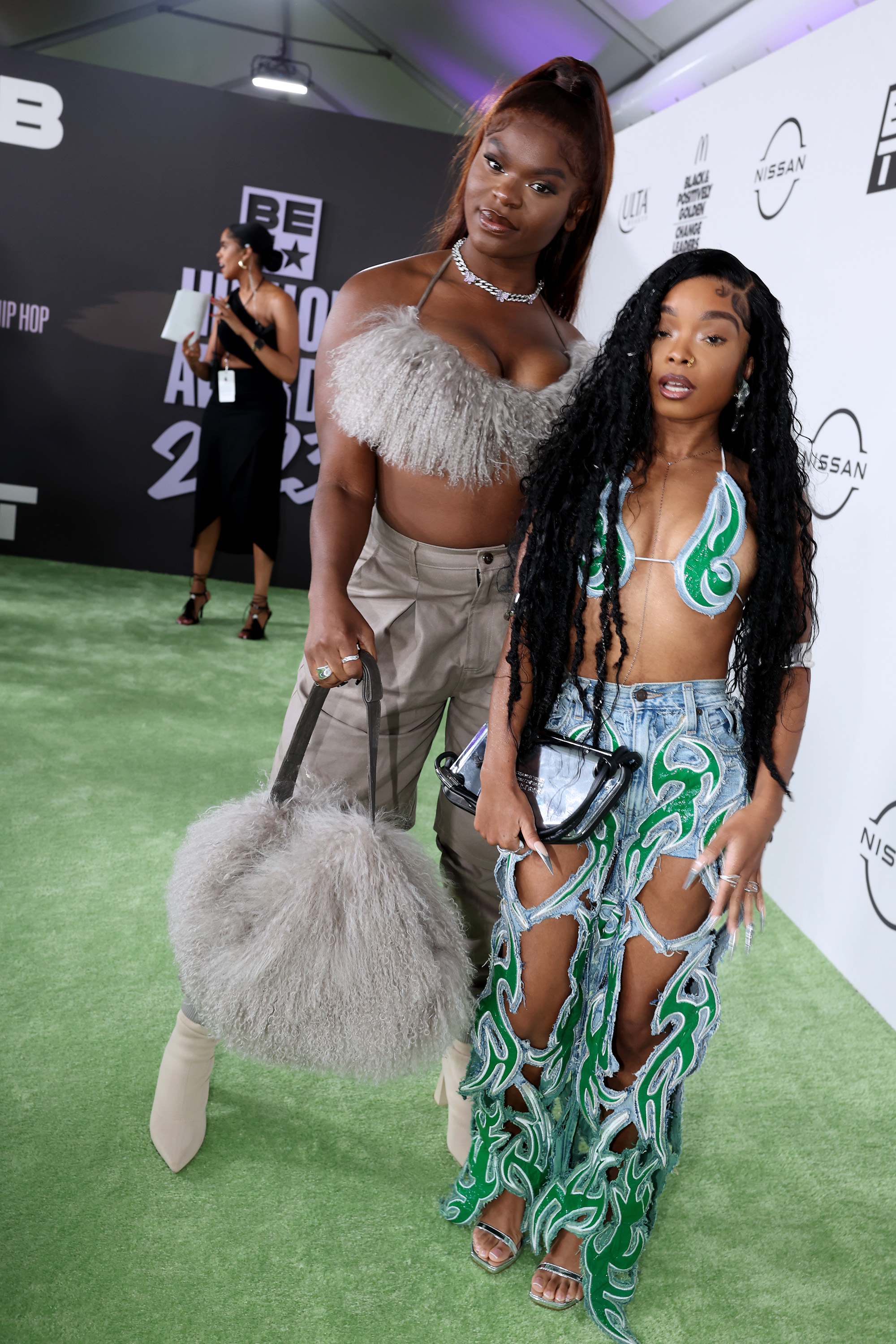 BET Hip Hop Awards