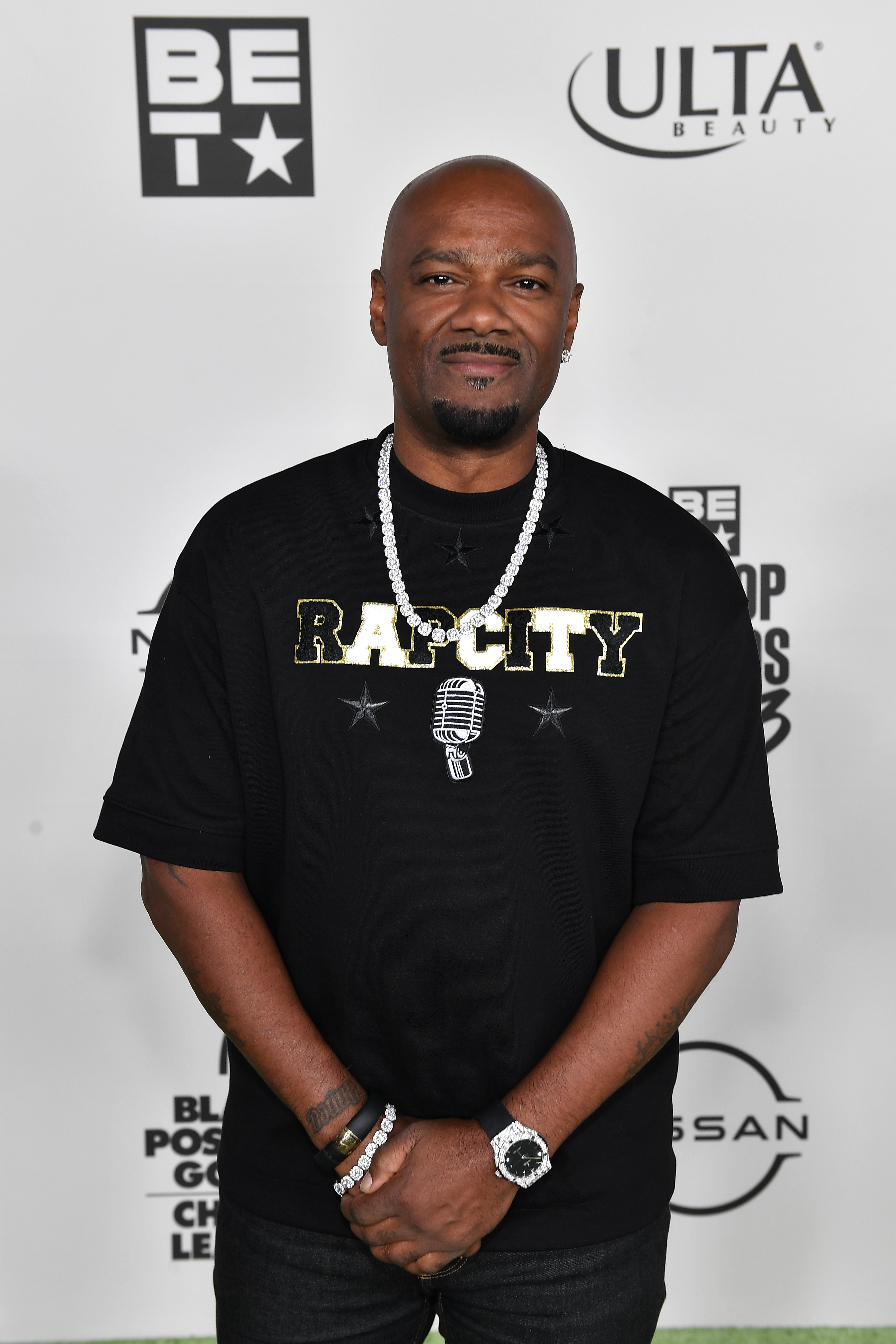 BET Hip Hop Awards