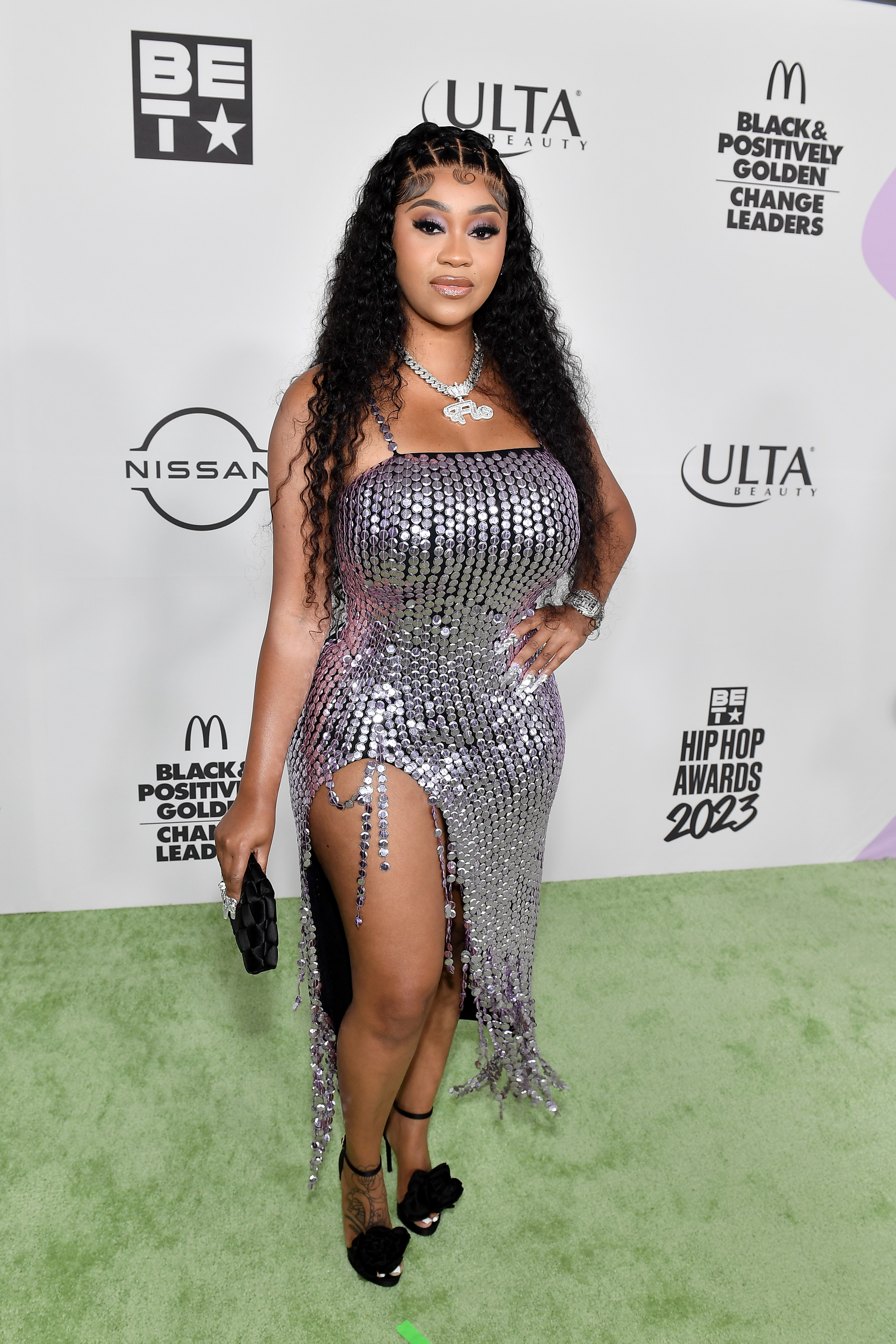 BET Hip Hop Awards