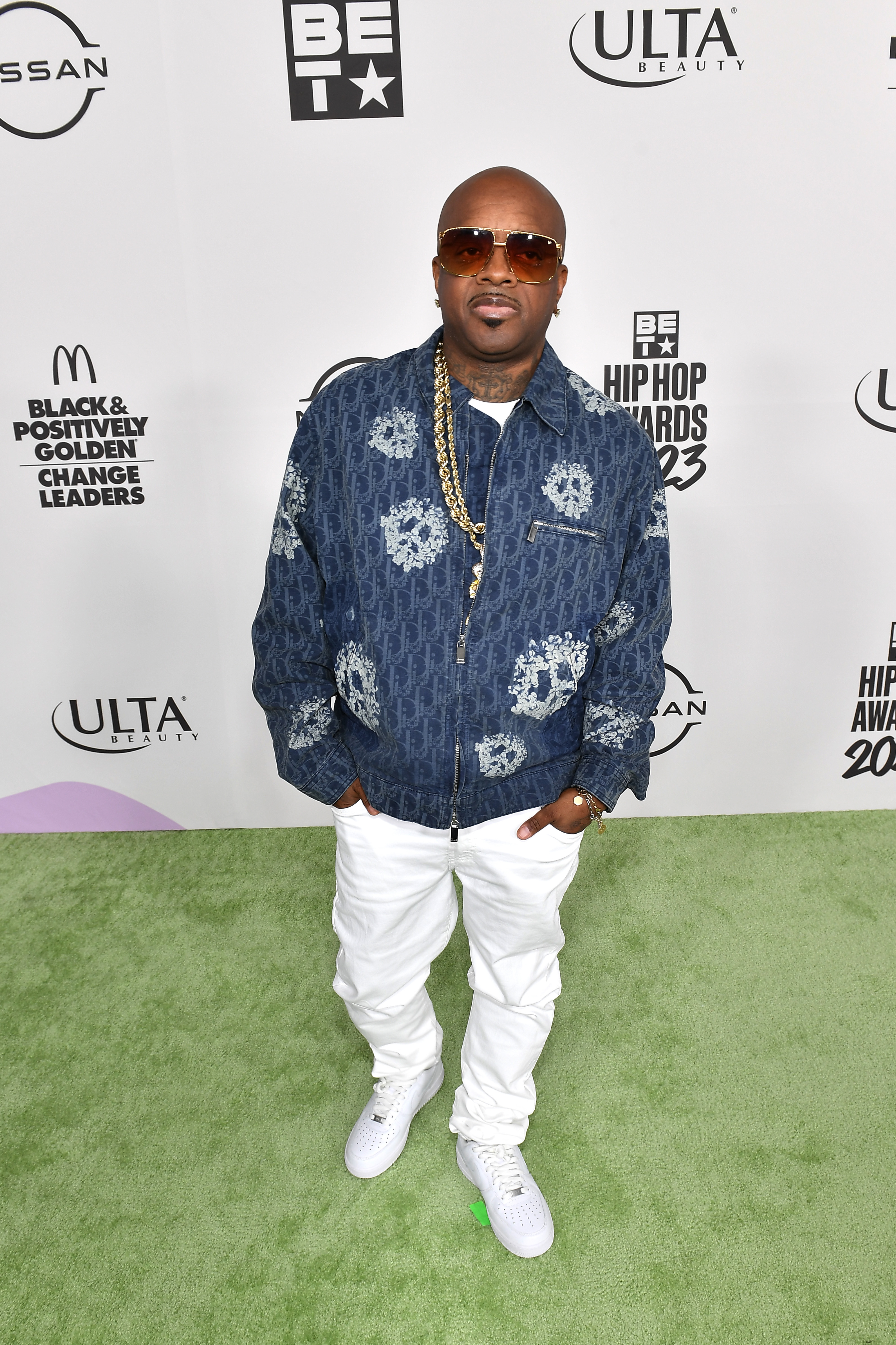 BET Hip Hop Awards