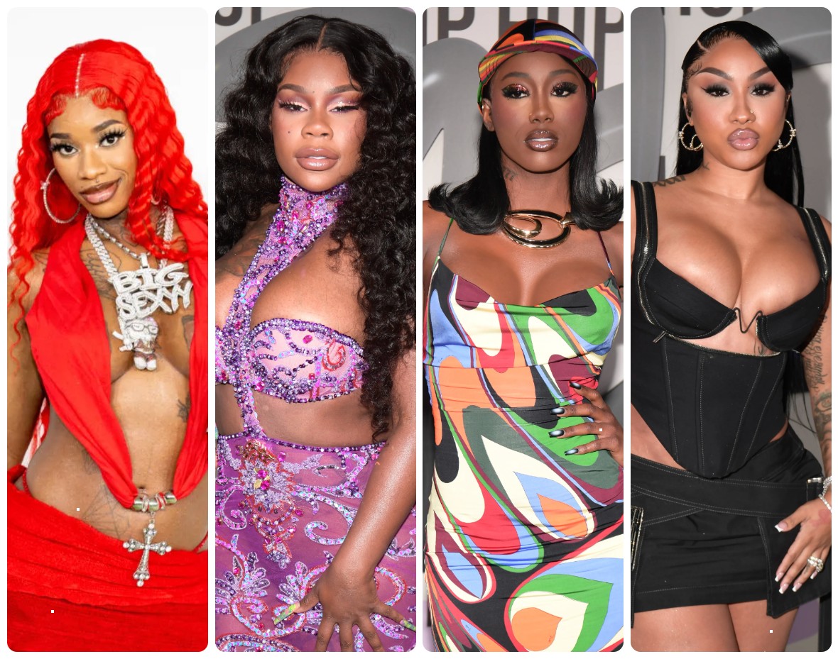 BET Hip-Hop Awards