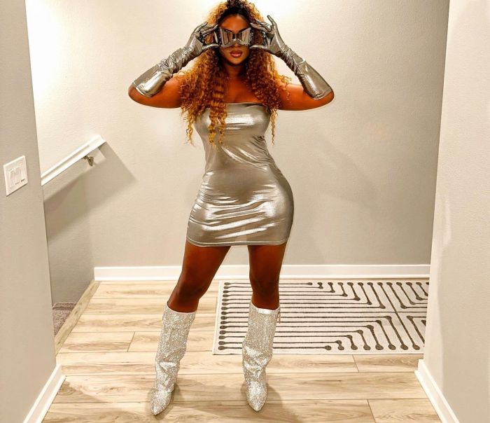 Beyoncé 'Renaissance' World Tour assets