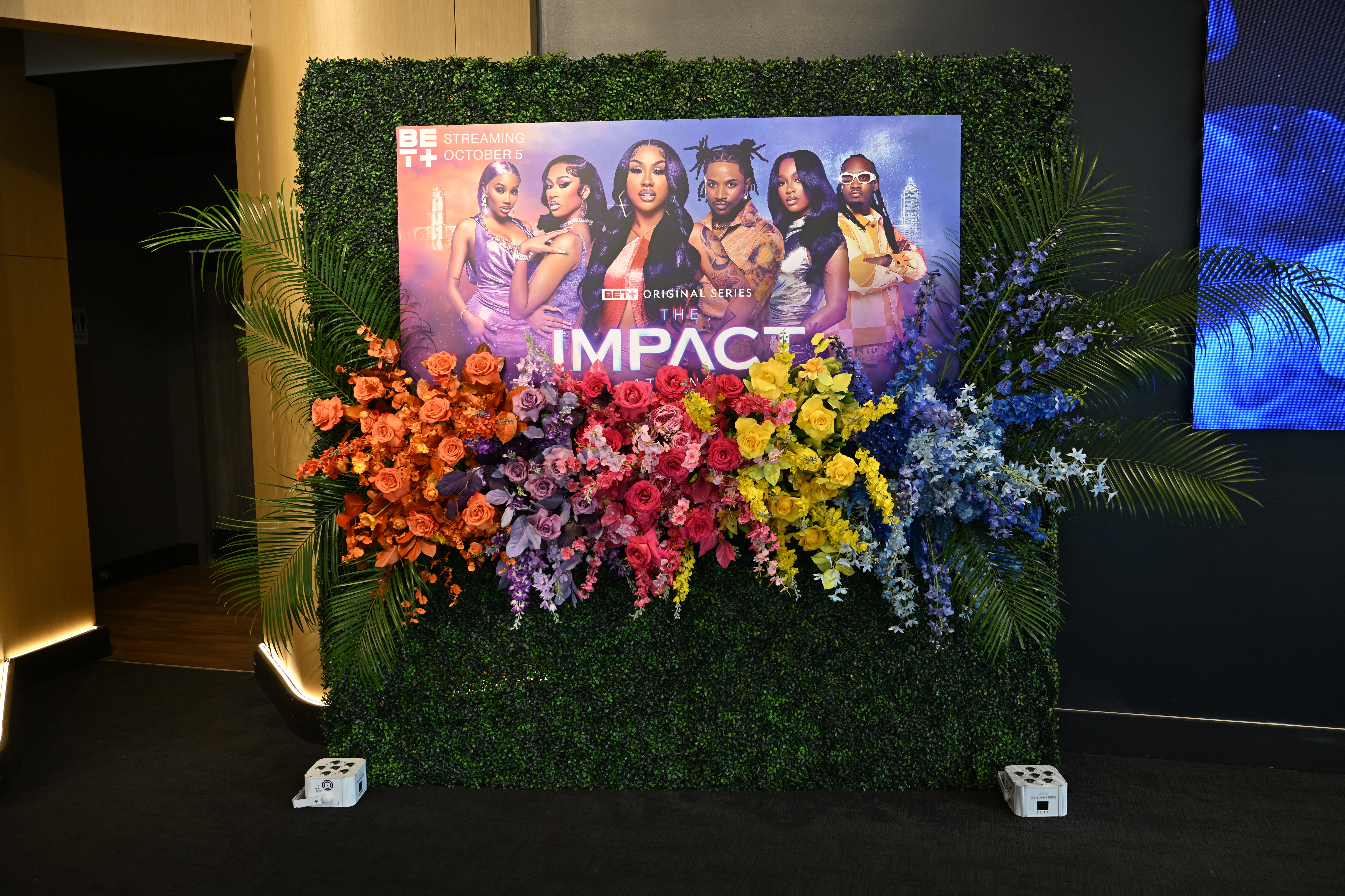 The Impact Atlanta
