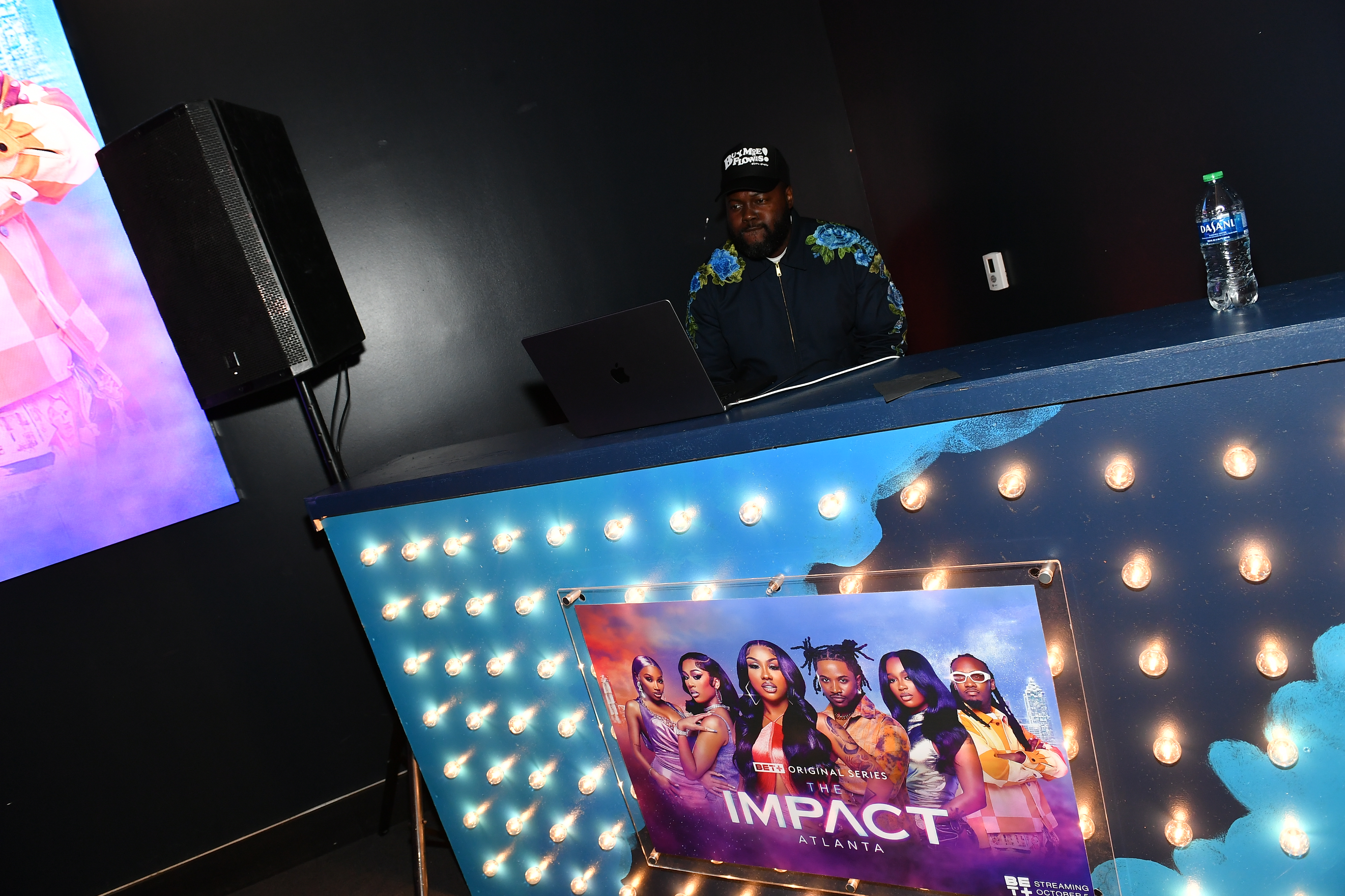 The Impact Atlanta