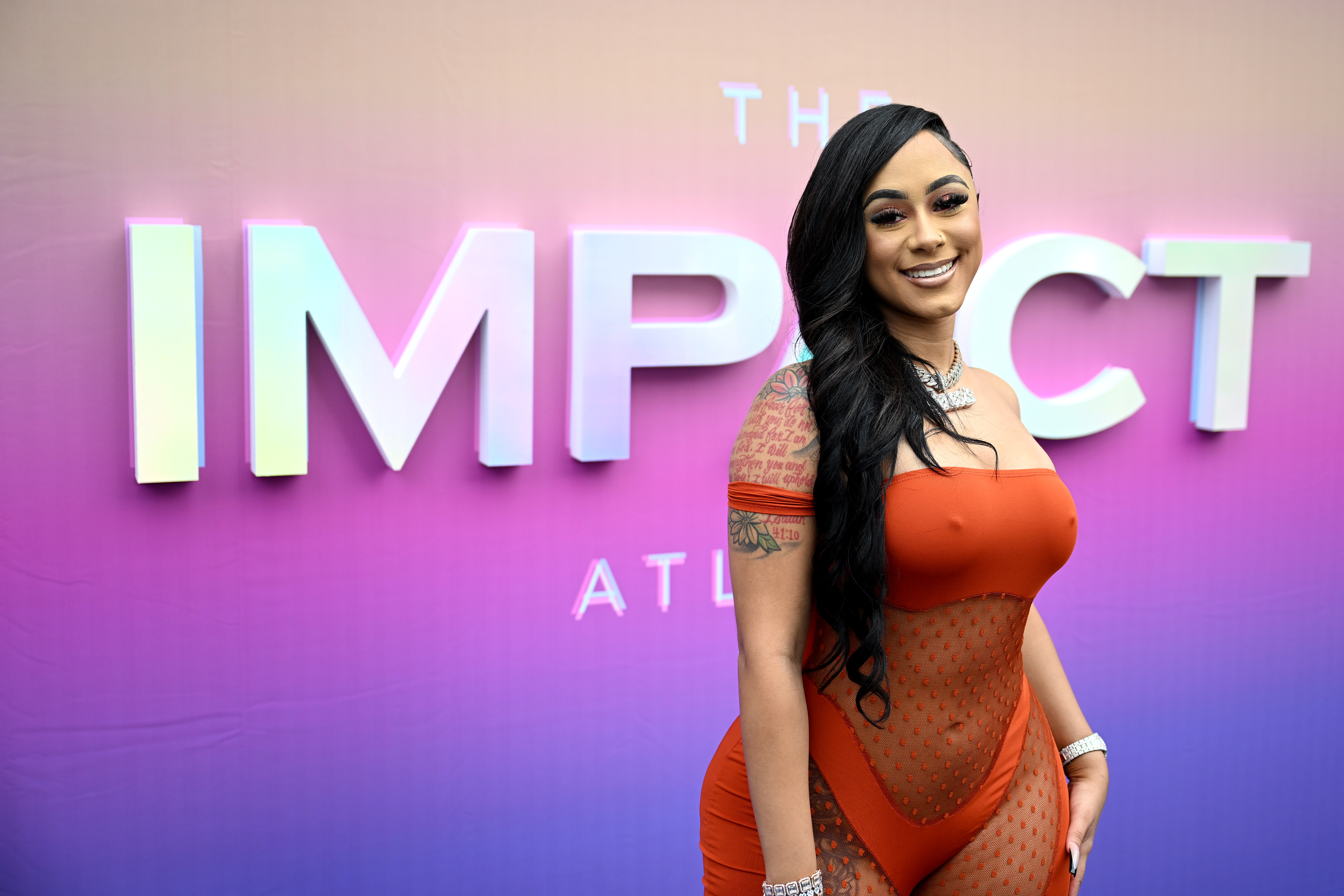 The Impact Atlanta