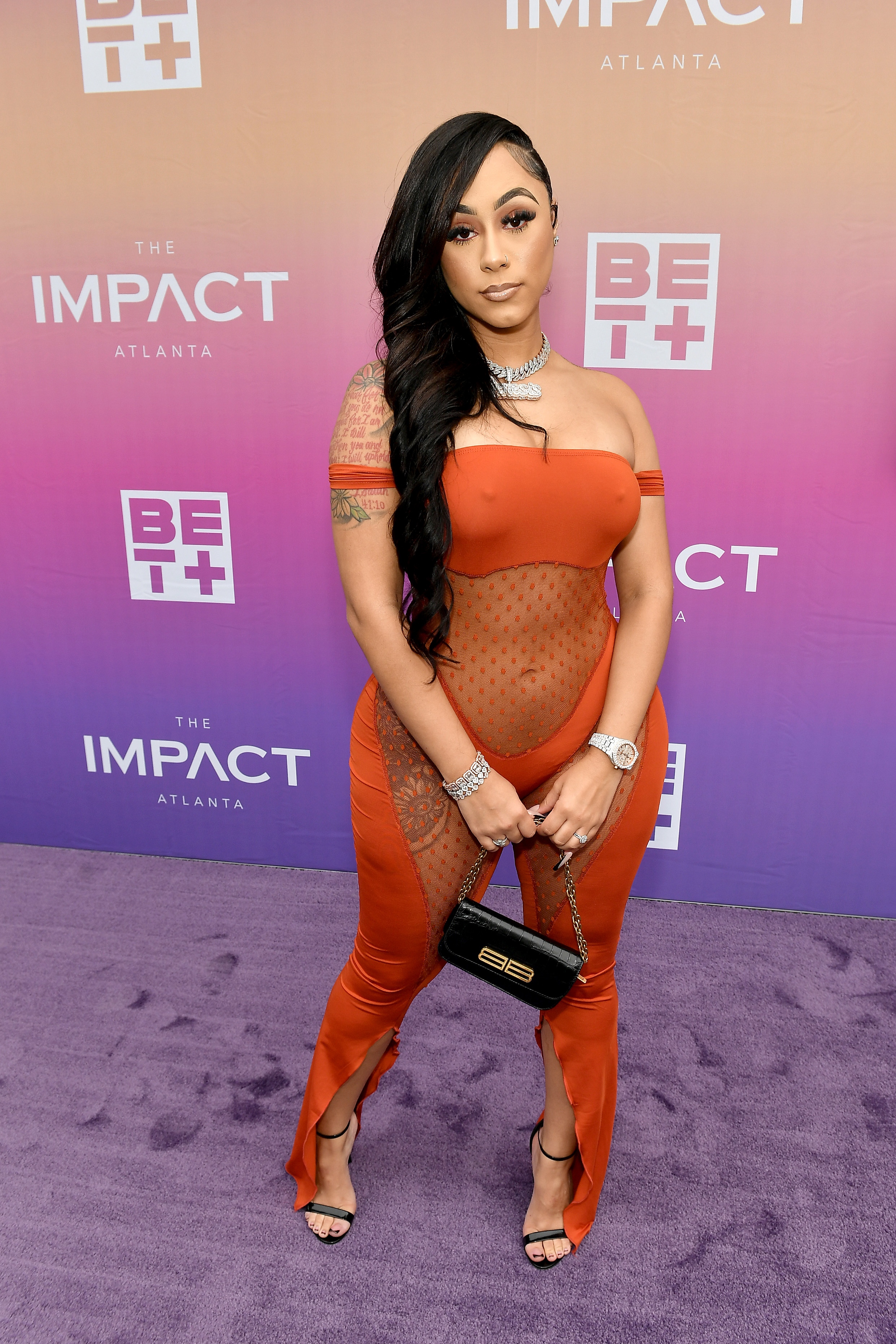 The Impact Atlanta