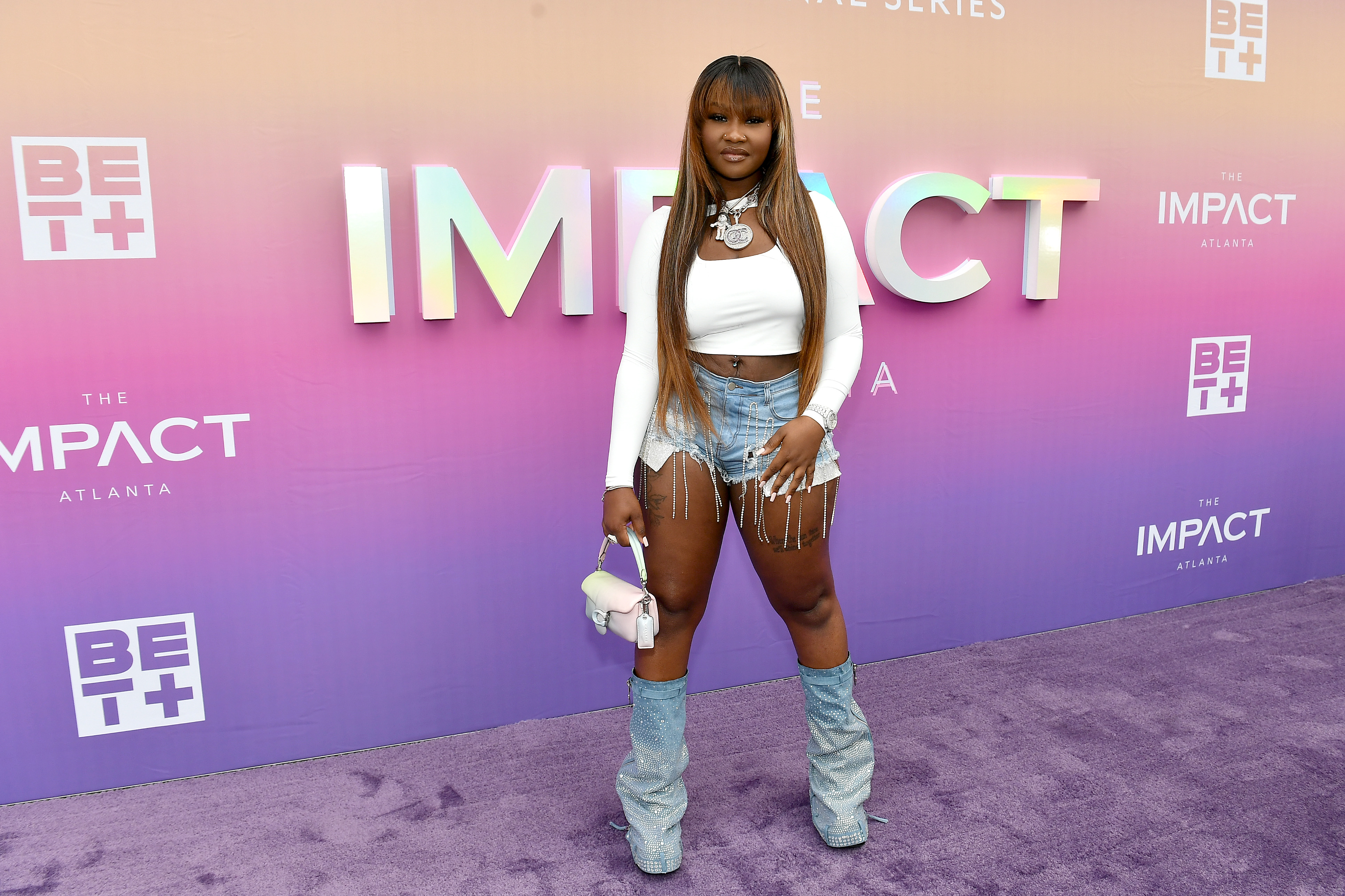 The Impact Atlanta