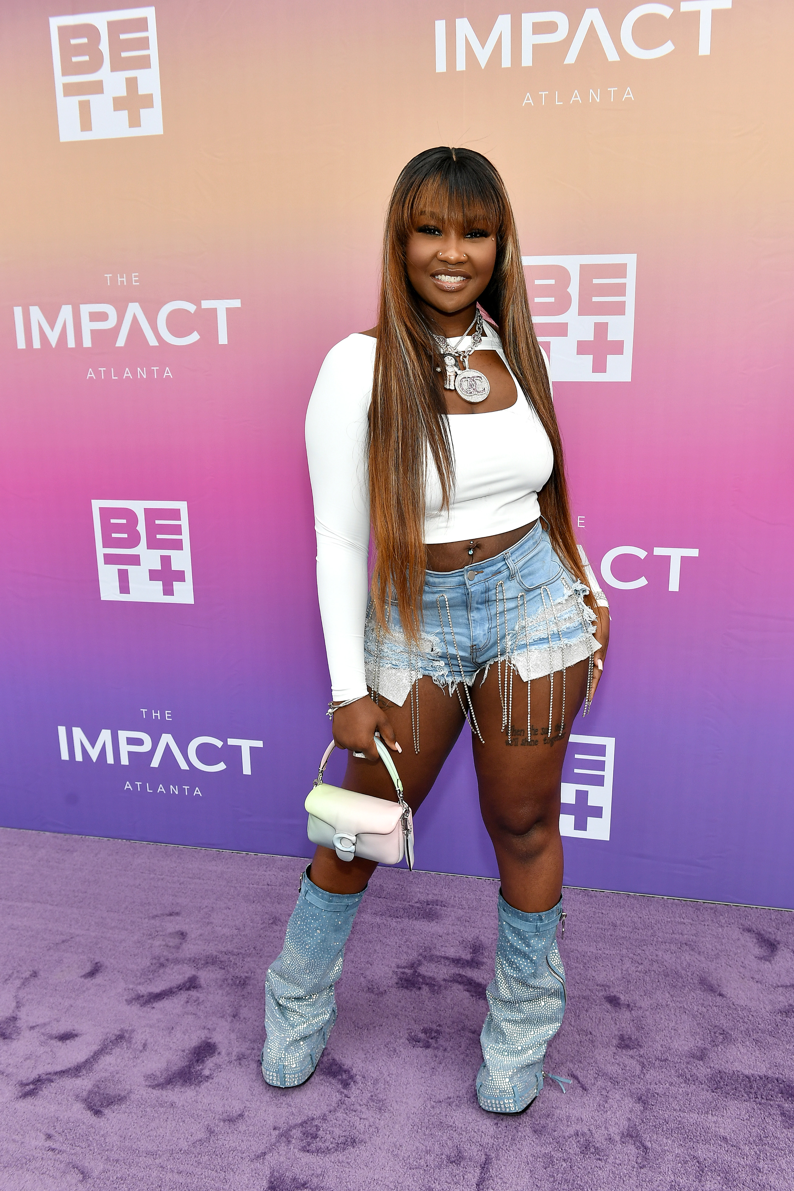 The Impact Atlanta