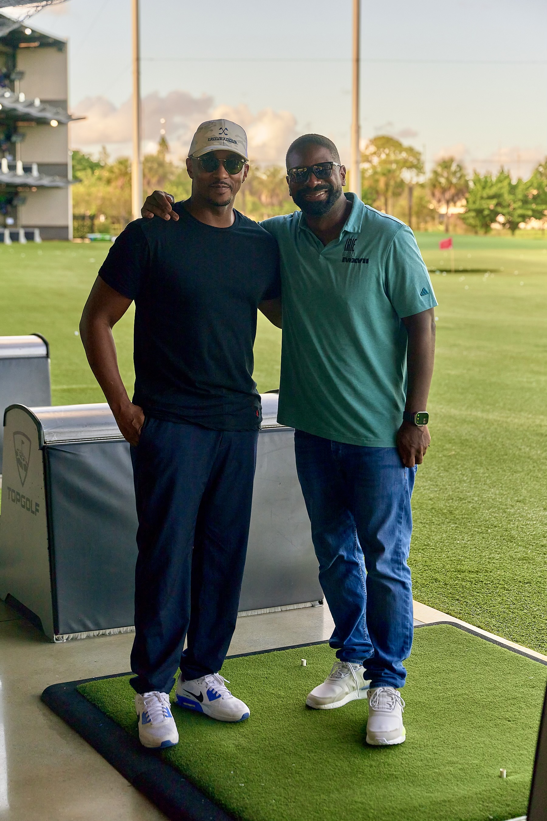 DJ IRIE 17th Annual IRIE Weekend