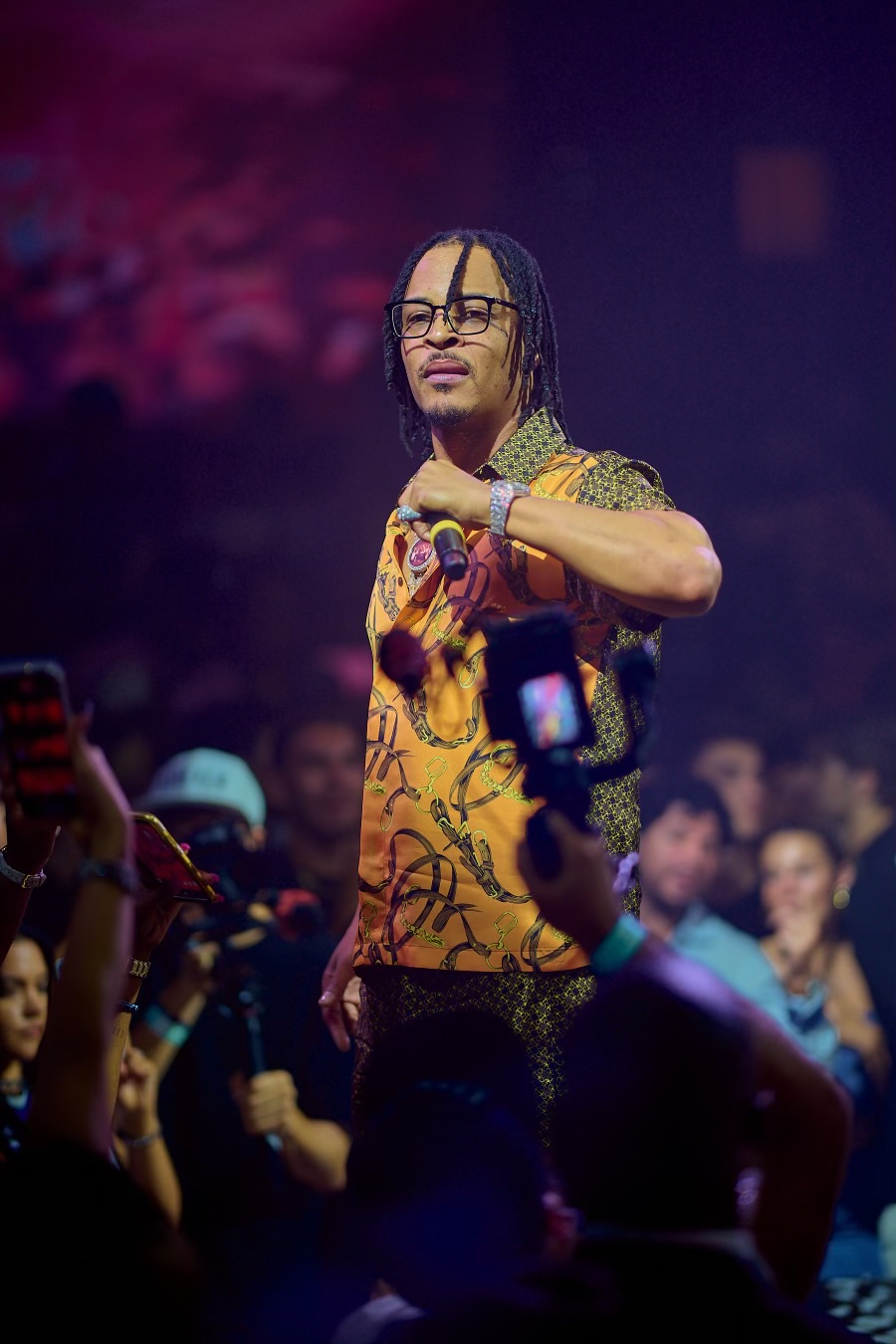 DJ IRIE 17th Annual IRIE Weekend