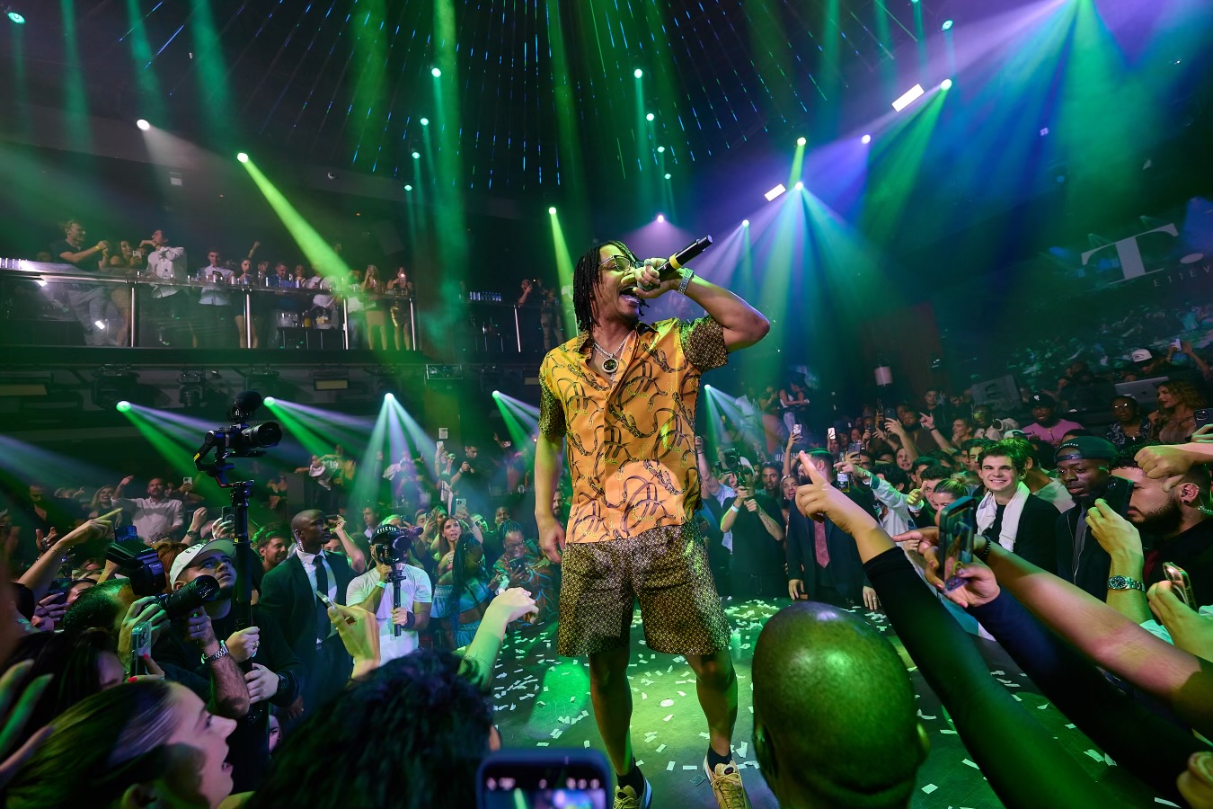 DJ IRIE 17th Annual IRIE Weekend