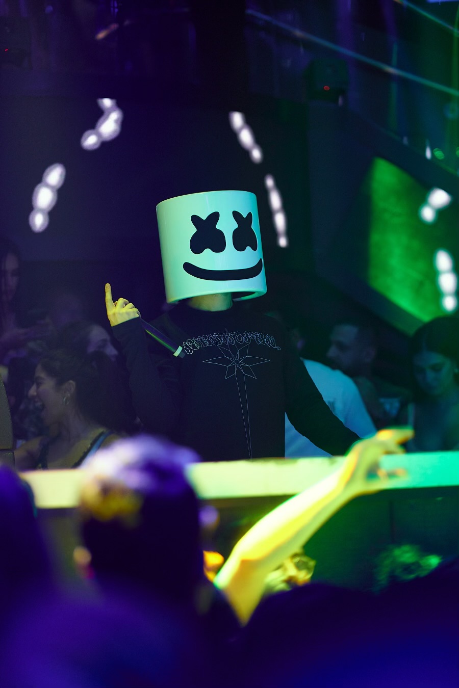 DJ IRIE 17th Annual IRIE Weekend