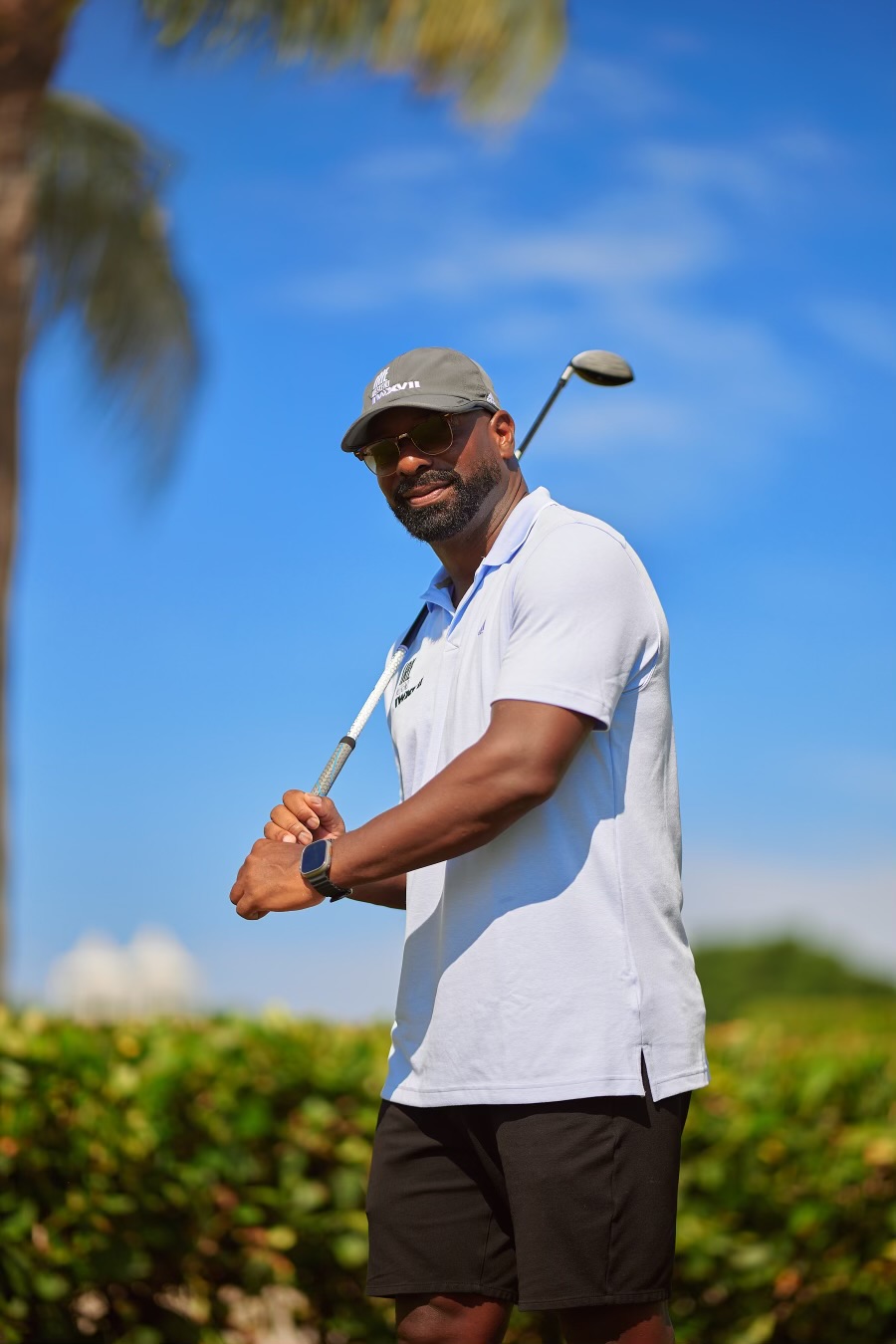 DJ IRIE 17th Annual IRIE Weekend