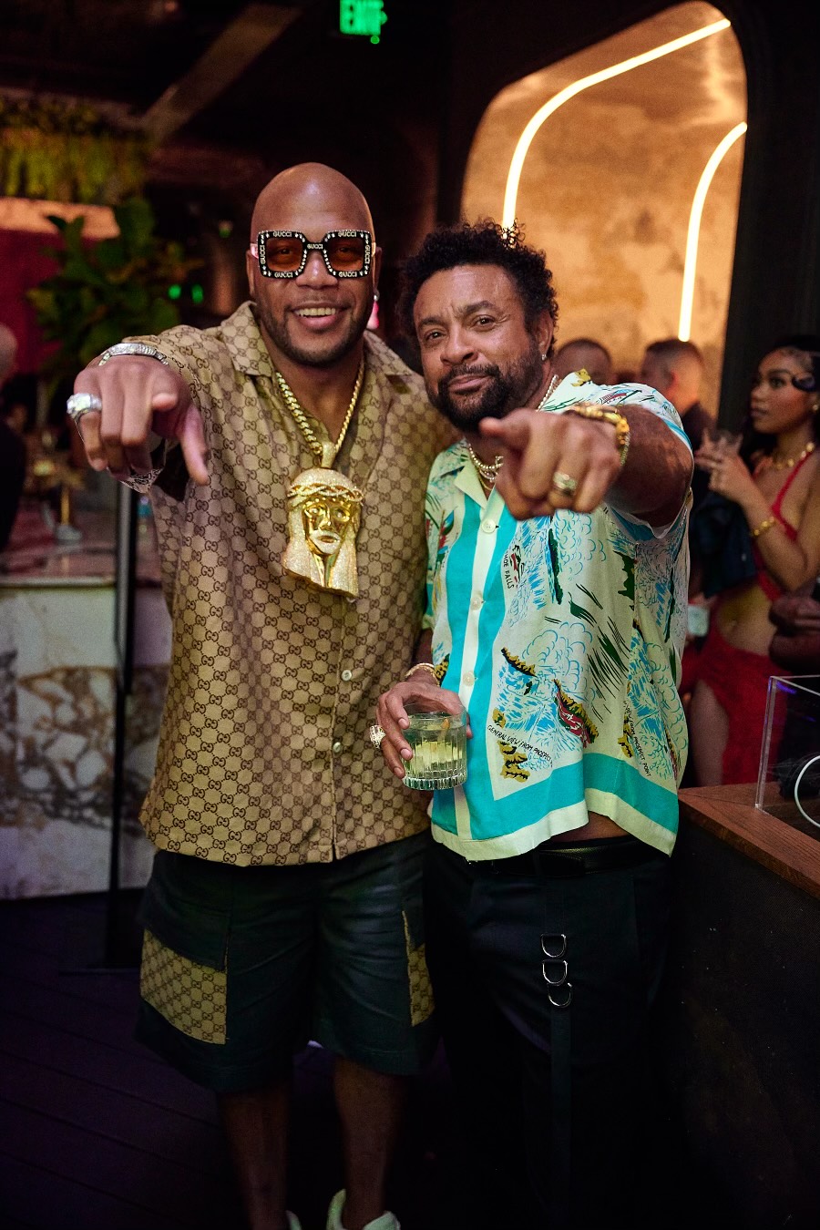 DJ IRIE 17th Annual IRIE Weekend