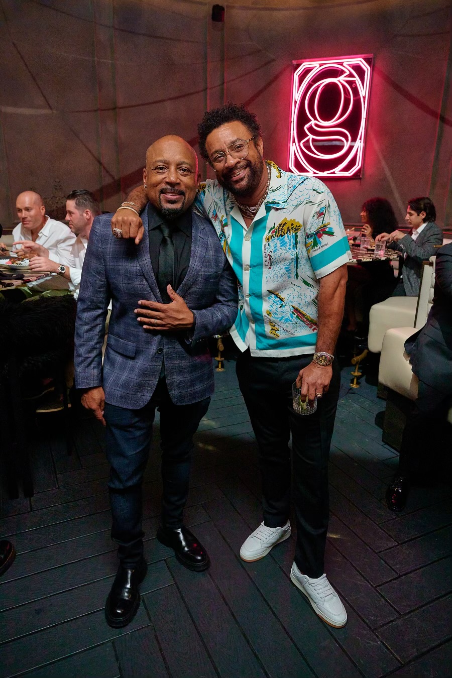 DJ IRIE 17th Annual IRIE Weekend