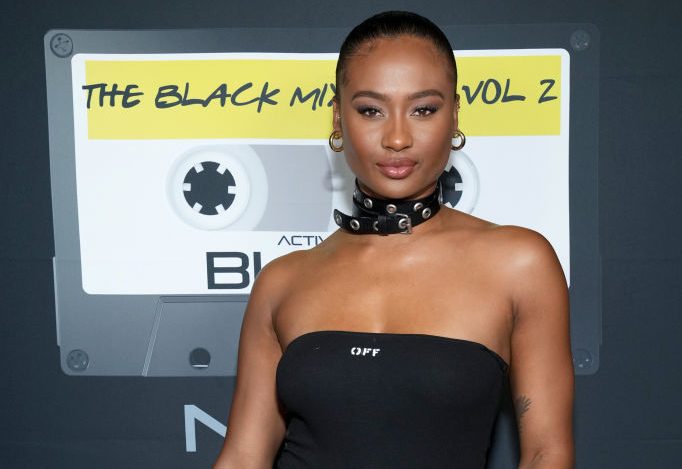 Actively Black NYFW After Party