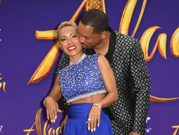 Premiere Of Disney's "Aladdin" - Red Carpet