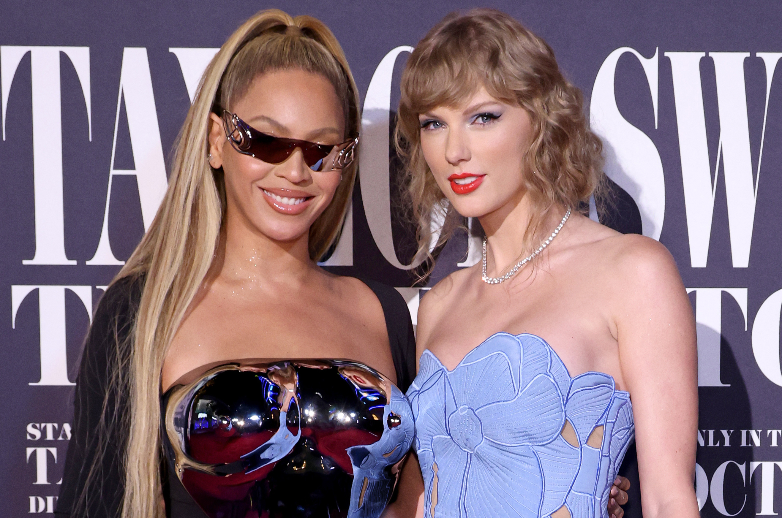 "Taylor Swift: The Eras Tour" Concert Movie World Premiere