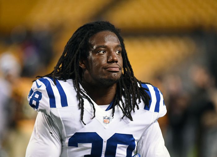 Indianapolis Colts v Pittsburgh Steelers