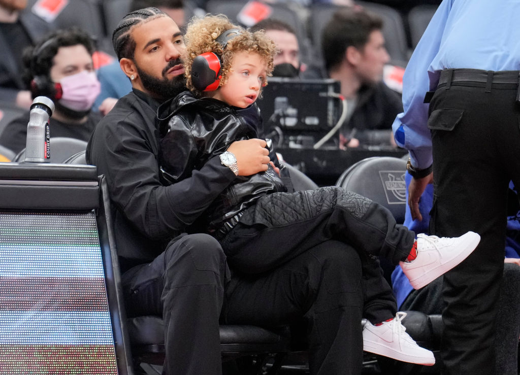 Adonis Graham - Philadelphia 76ers v Toronto Raptors