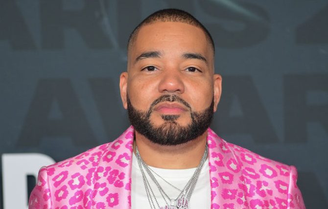 BET Hip Hop Awards 2022 - Arrivals