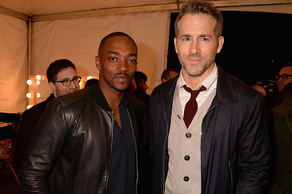 2016 MTV Movie Awards - Backstage And Audience