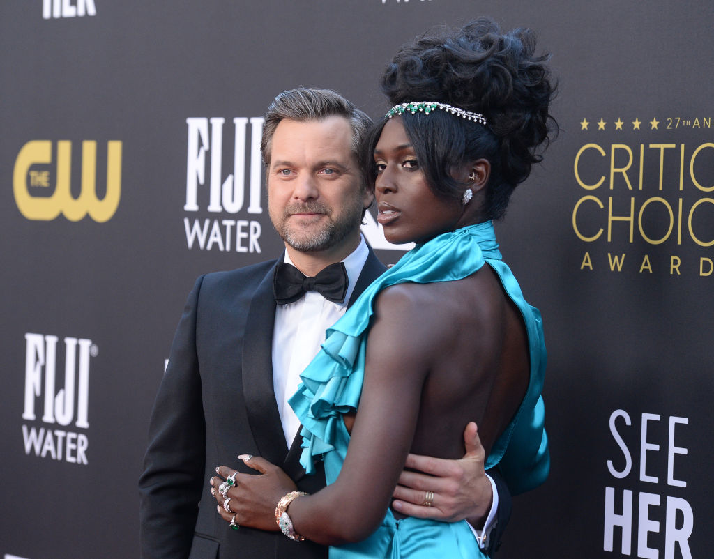 Critics Choice Awards - Arrivals