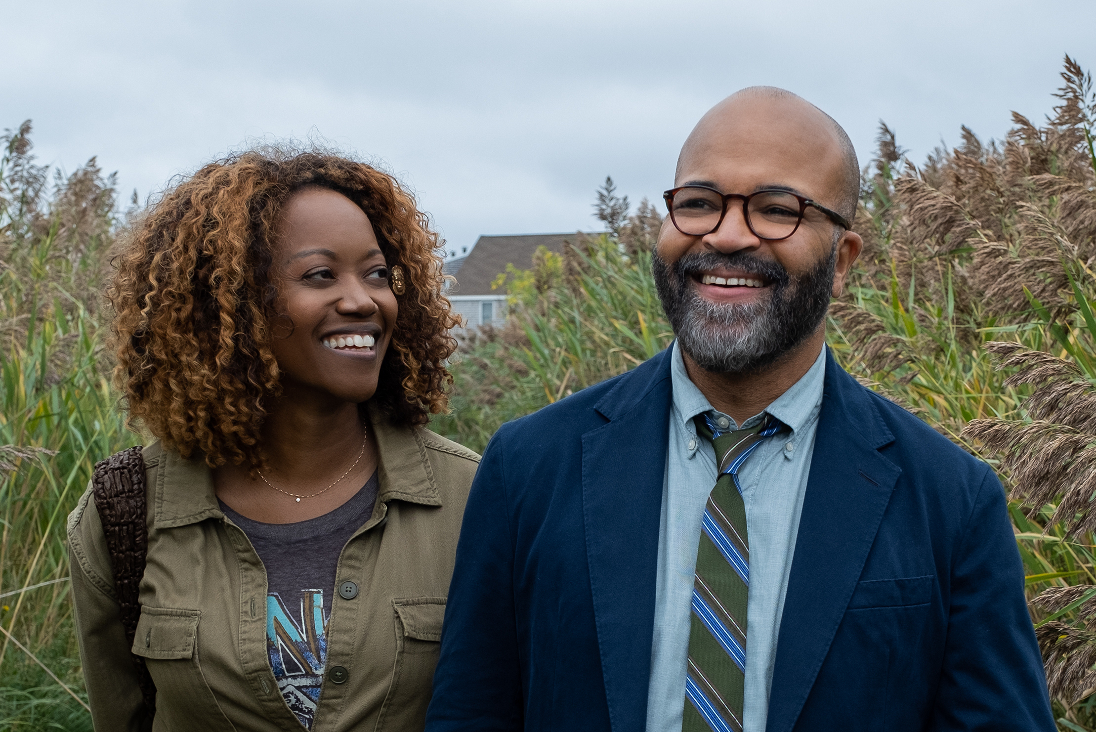 American Fiction assets