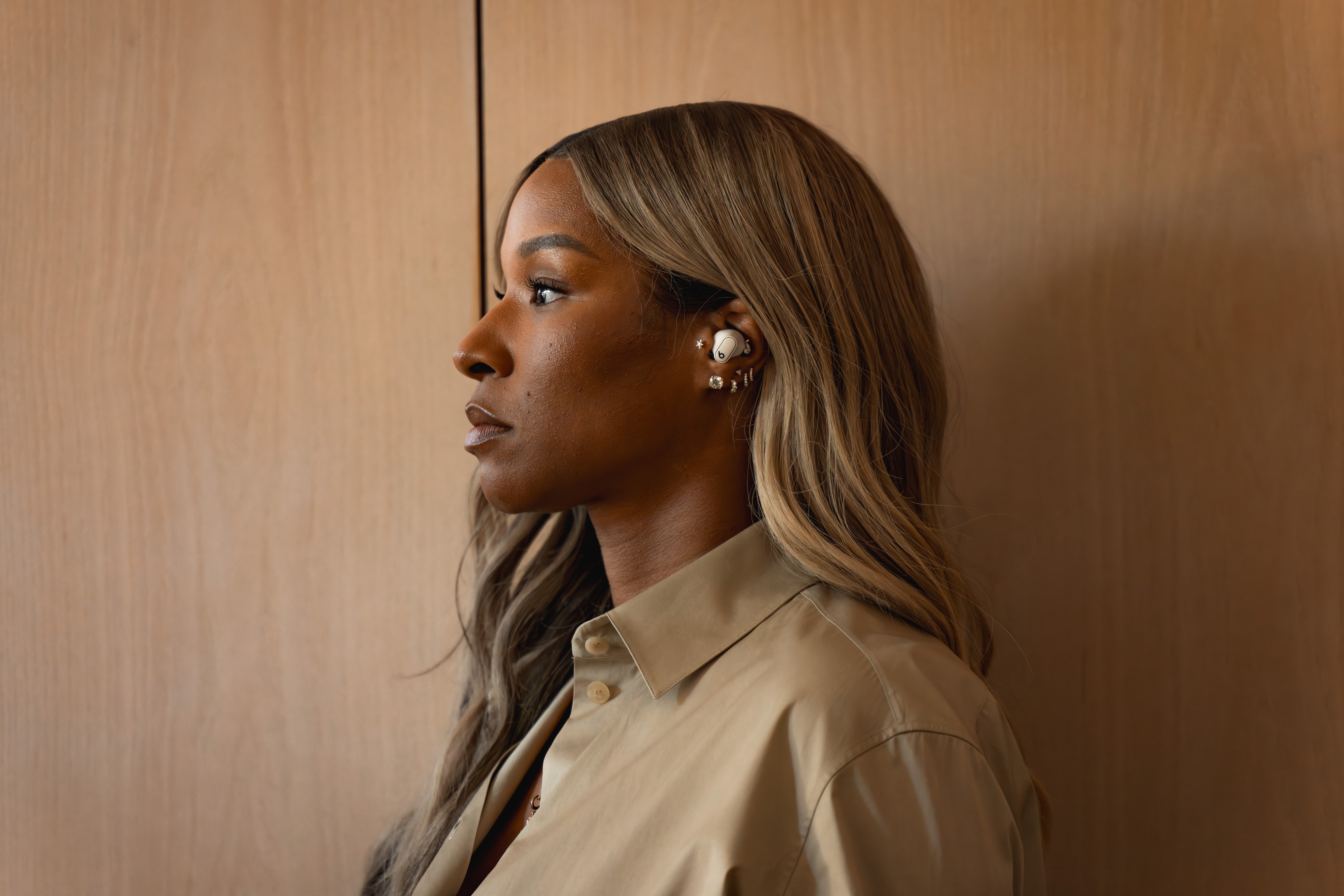 Beats The King and The Viking