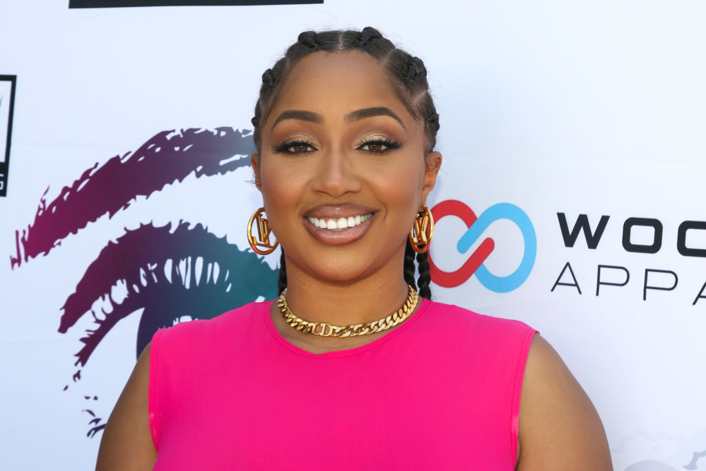 Perceptive By Princess Vashion And Gifted Handles Celebrity Basketball Shoot Out