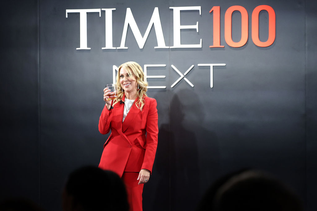 2023 TIME100 Next Event