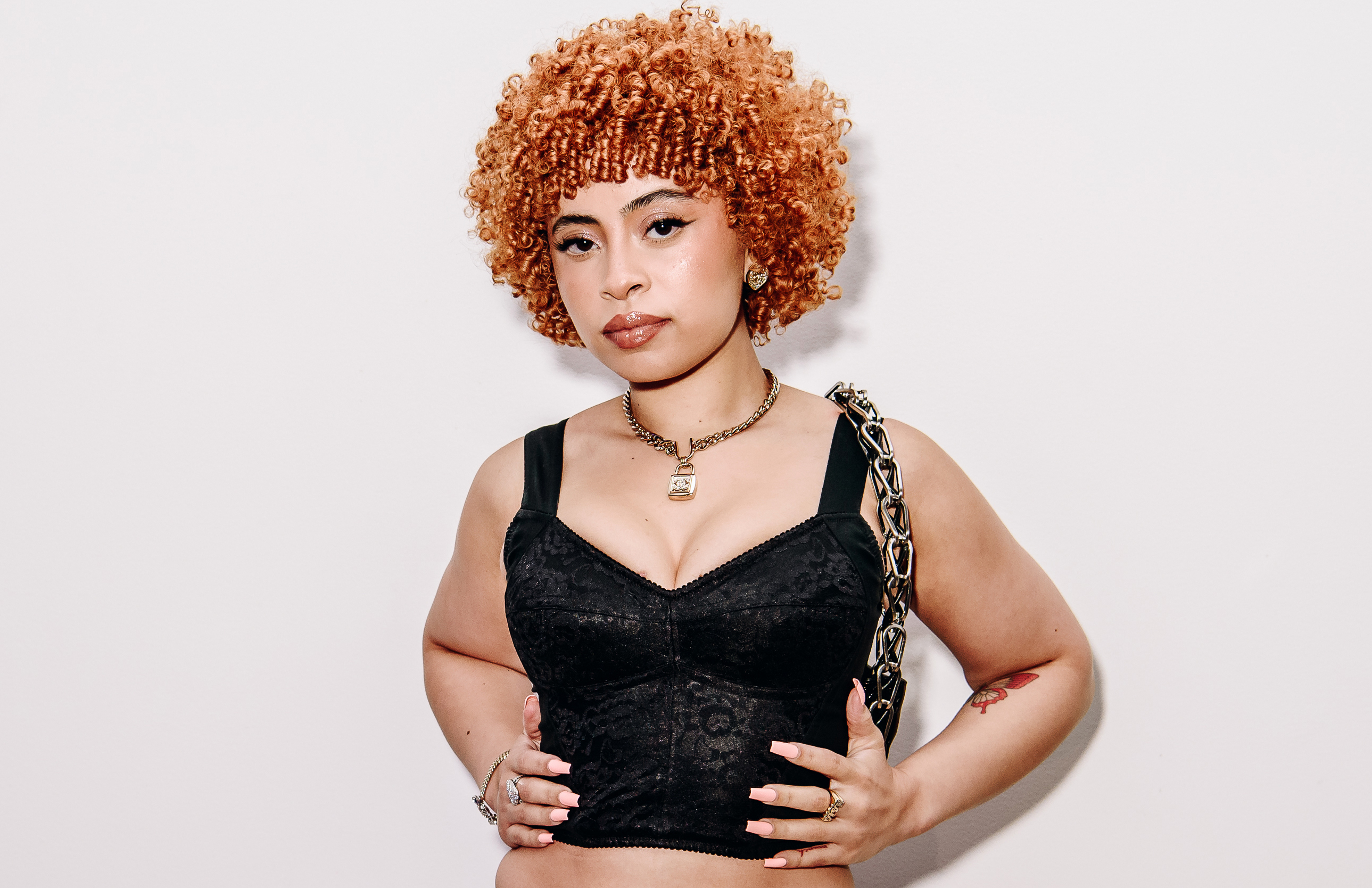 Dion Lee Spring 2024 Runway Show Front Row