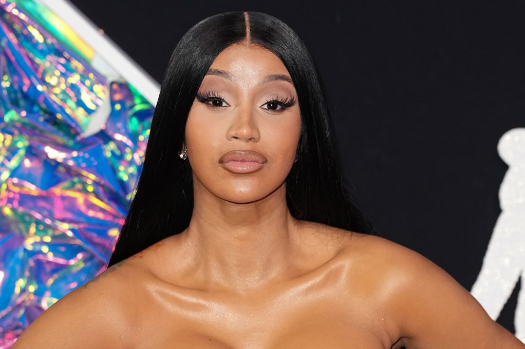 2023 MTV Video Music Awards - Arrivals