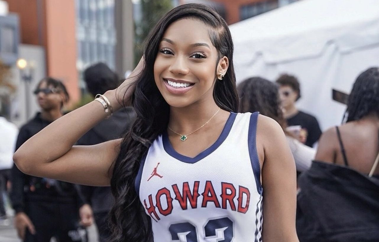 Howard Homecoming hotties