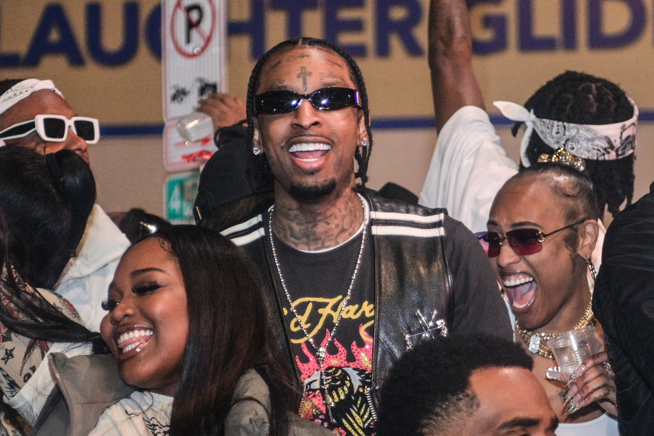 21 Savage Presents Throwback Atlanta Birthday Celebration