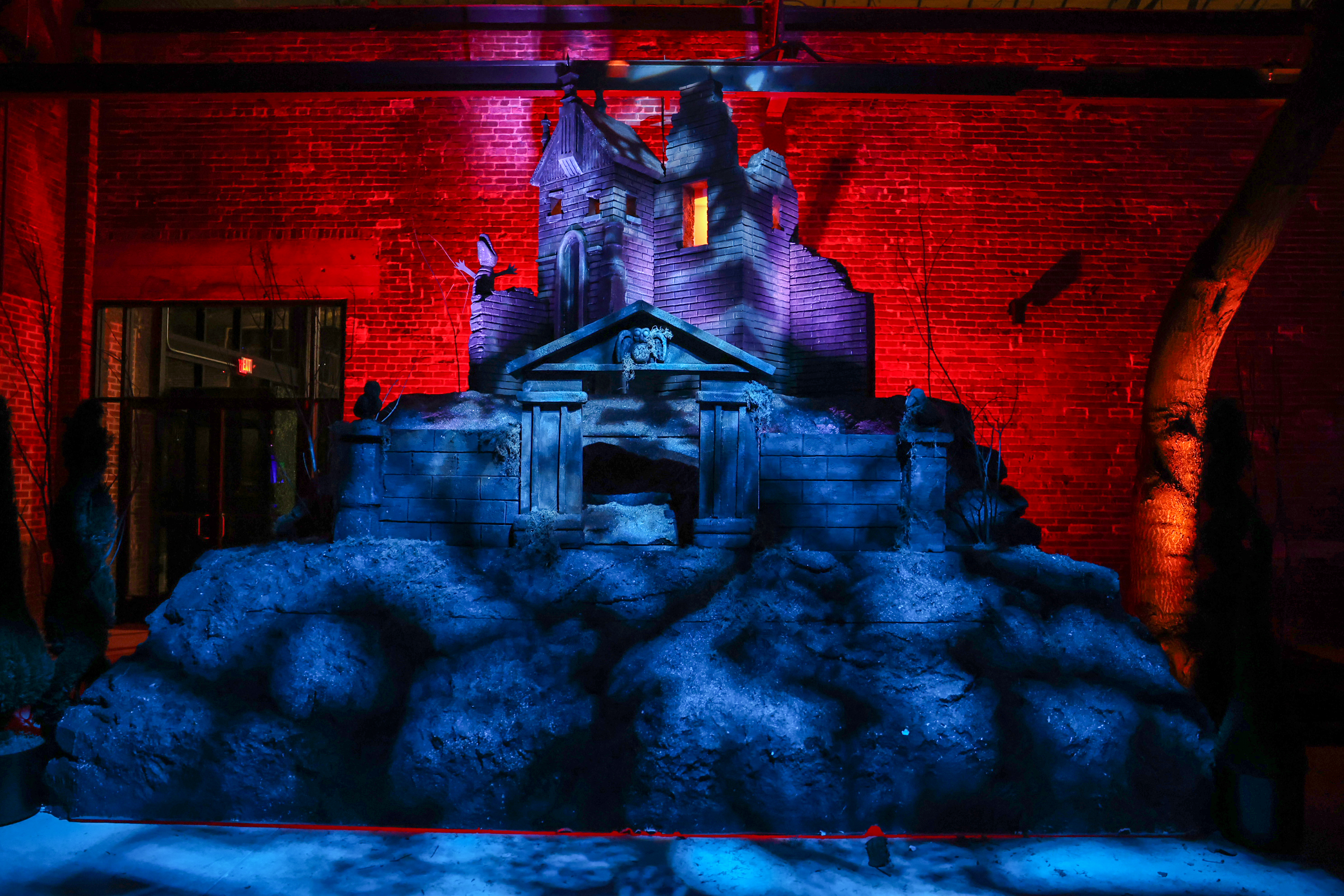 Megan Thee Stallion x Hottieween