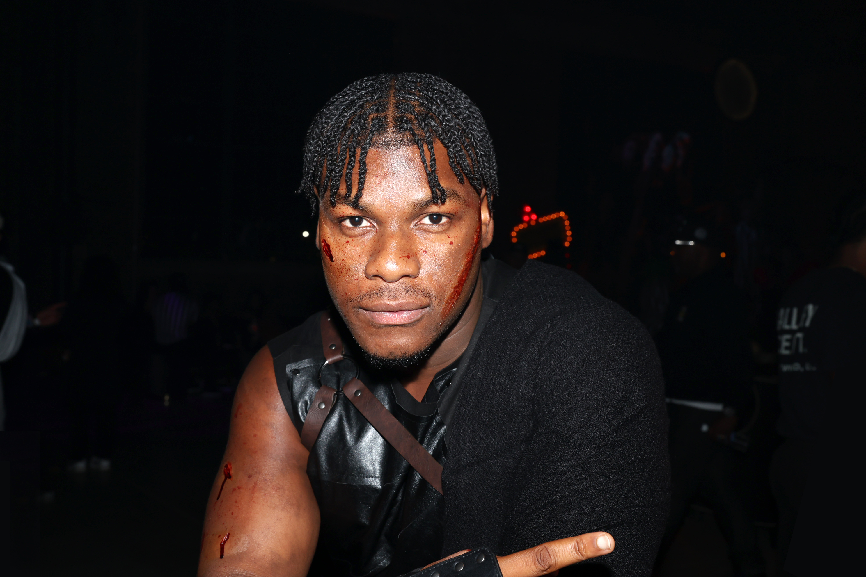 Megan Thee Stallion x Hottieween