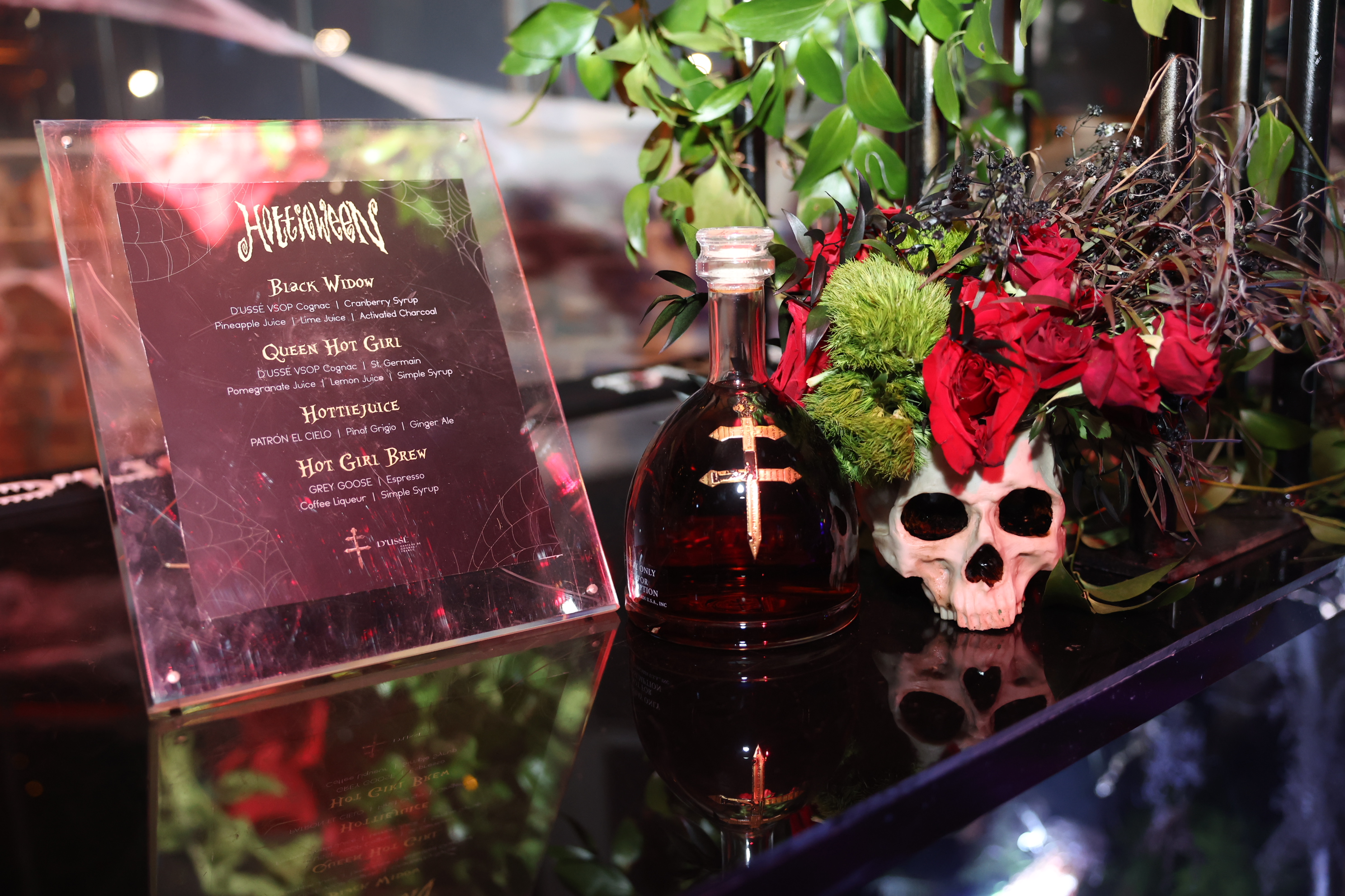 Megan Thee Stallion x Hottieween