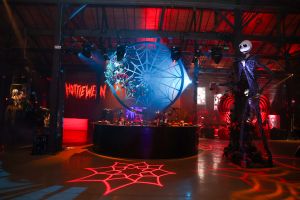 Megan Thee Stallion x Hottieween