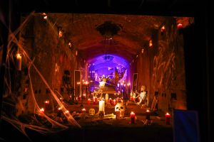 Megan Thee Stallion x Hottieween