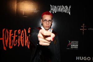 Megan Thee Stallion x Hottieween