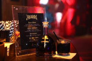 Megan Thee Stallion x Hottieween