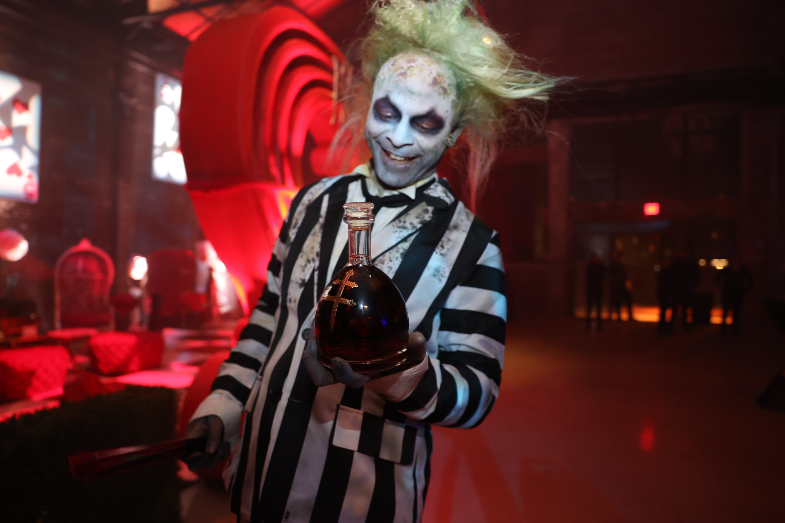 Hottieween 2023 assets