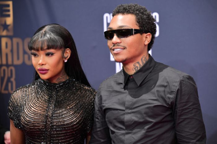 2023 BET Awards - Arrivals